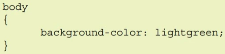 CSS background-color syntax